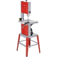 EINHELL Lintzaag met onderstel TC-SB 305 U bandzaag Rood/grijs