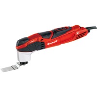 EINHELL Multitool TE-MG 200 CE multifunctioneel gereedschap Rood