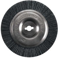 EINHELL Nylon Borstel 3424110 