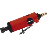 EINHELL Perslucht Stiftslijper DSL 250/2 Rood/zwart