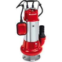 EINHELL Vuilwaterpomp GC-DP 1340 G dompel- en drukpompen Aluminium/zwart