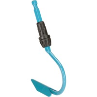 GARDENA Combisystem cultivator Turquoise, 3132-20