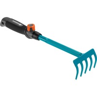 GARDENA Combisystem handhark Turquoise/zwart, 8925-20