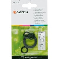 GARDENA Set rubberringen afdichting 1125-20