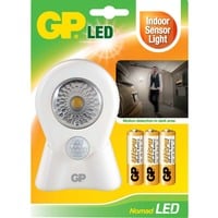 GP Lighting Nomad LED led verlichting incl. 3x AA Batterij