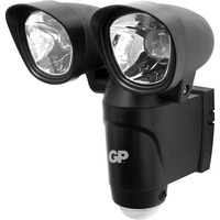 GP Lighting Safeguard 4.2 LED led verlichting Zwart