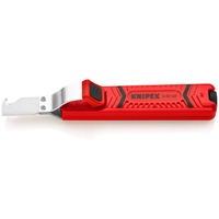 KNIPEX Afstriptang 1620165SB kabelstrip- /ontmantelingsgereedschap 