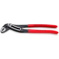 KNIPEX Alligator Waterpomptang 8801300 zweedse- / waterpomp-tang Zwart/rood, 300 mm