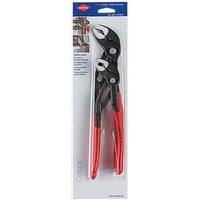 KNIPEX Cobra-Set 00 31 20 V01 tangenset Rood/zwart, 2-delig