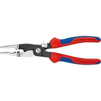 KNIPEX Elektronica-installatietang 13 92 200 