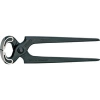 KNIPEX Nijptang 50 00 210 moniertang Zwart