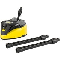 Kärcher T-Racer T 7 Plus Zwart/geel, 2.644-074.0