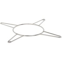 Kamado Joe Accessoirerek voor Classic houder Zilver