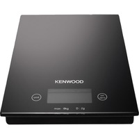 Kenwood Keukenweegschaal DS400 Zwart
