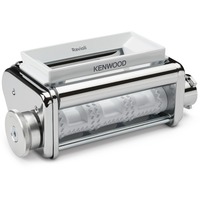 Kenwood Ravioli-opzetstuk KAX93.A0ME Roestvrij staal