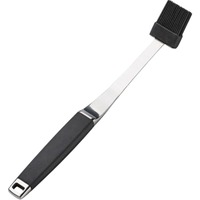 Landmann Grill penseel pure grillkwast Roestvrij staal/zwart, 13622