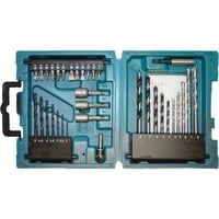 Makita D-36980 boor- en bitset