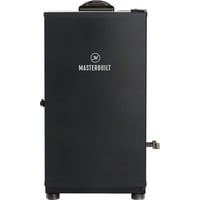 Masterbuilt Masterbuilt MES 140B Electric Smoker Zwart