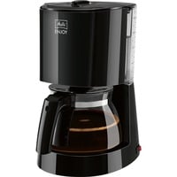 Melitta Enjoy Glas koffiefiltermachine Zwart