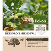 Pokon Eikenprocessiemotval insectenval 