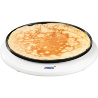 Princess Royal Crepe Maker crêpesmaker Wit