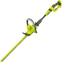 Ryobi 18V ONE+ accu heggenschaar OHT1850X Groen/zwart, ONE+, accu niet inbegrepen