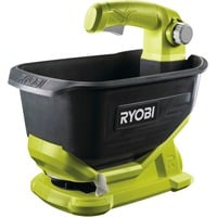 Ryobi Accu-strooiapparaat OSS1800 strooiapparatuur Groen/zwart, 18V, zonder batterij en lader