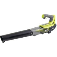 Ryobi ONE+ Bladblazer Groen/zwart, Accu en lader niet inbegrepen