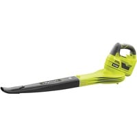 Ryobi ONE+ Hybrid Bladblazer Groen/zwart, Accu en lader niet inbegrepen