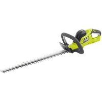 Ryobi ONE+ Hybrid Heggenschaar Groen/zwart