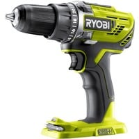 Ryobi R18DD3-0 schroeftol Groen/zwart, Accu niet inbegrepen