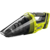 Ryobi R18HV-0 handstofzuiger Zwart/groen