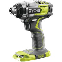 Ryobi R18IDBL DeckDrive slagmoersleutel Groen/zwart, Accu niet inbegrepen