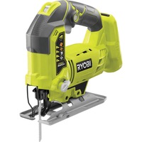 Ryobi R18JS-0 decoupeerzaag Groen/zwart, Accu niet inbegrepen