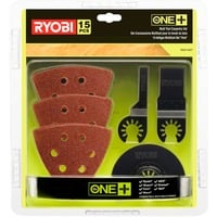 Ryobi RAK05MT zaagbladenset 