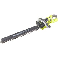 Ryobi RHT36B61R Heggenschaar Groen/zwart, 36V, accu en oplader niet inbegrepen