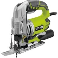 Ryobi RJS1050-K decoupeerzaag Groen/zwart