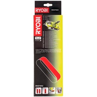 Ryobi Schuurband set BSS76A2, 2-delig