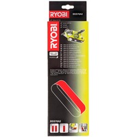 Ryobi Schuurband set BSS76A2, 2-delig 