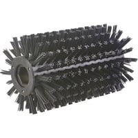 Ryobi Vervangende universele borstel RAC816 borstel Zwart, voor draadloze voegenreiniger