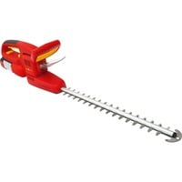 WOLF-Garten Accu heggenschaar 72V LI-ION Power 55 H Rood/geel, Accu en oplader niet inbegrepen