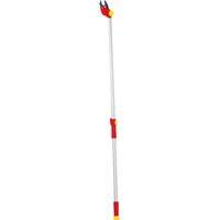 WOLF-Garten Boomschaar POWER DUAL CUT RR 200 Rood/geel