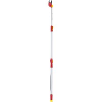 WOLF-Garten Boomschaar POWER DUAL CUT RR 400 T Rood/geel