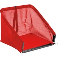 WOLF-Garten Grasopvangzak FS 380 Rood