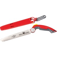 WOLF-Garten Klapzaag Powercut Saw 275 snoeizaag Rood/geel