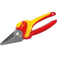 WOLF-Garten RR 1500 Snoeischaar Basic Plus Rood/geel