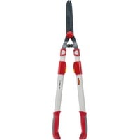 WOLF-Garten Telescoop HS 1000 T heggenschaar Rood/geel