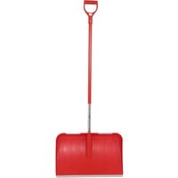 WOLF-Garten multi-star SN-M55/ZM-AD120 Kunststof sneeuwschuiver Rood/geel
