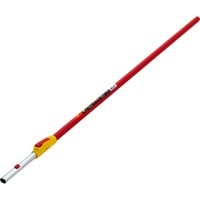 WOLF-Garten multi-star ZM-V telescoopsteel Rood/geel, 90 - 150 cm