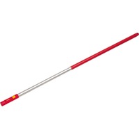 WOLF-Garten multi-star Zmi-15 Aluminium steel Rood